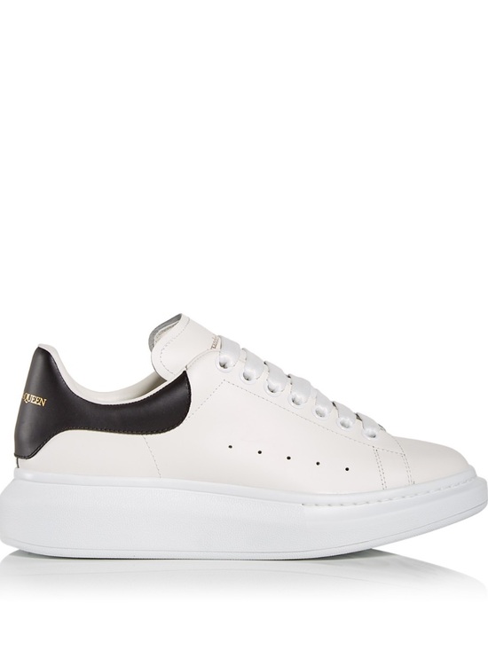 Alexander McQueen Shoes - Alexander McQueen women’s shoes